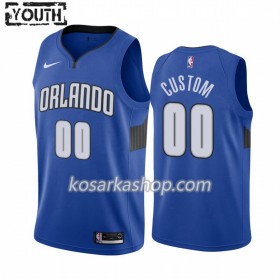 Dres Orlando Magic Aaron Gordon 00 Nike 2019-20 Statement Edition Swingman - Dječji